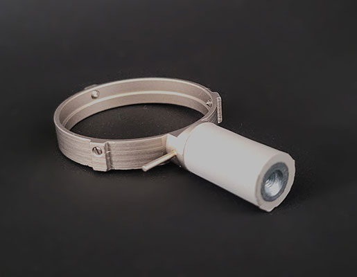 STS7 ring holder thread