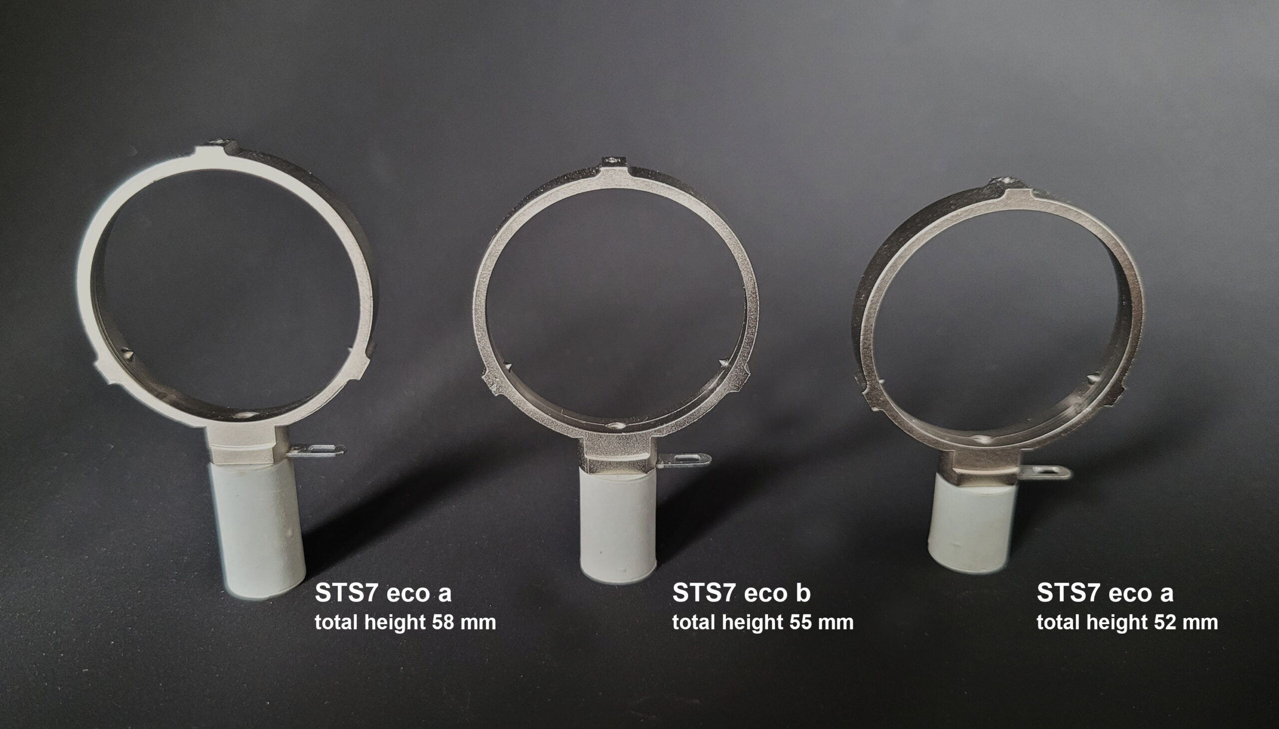 sts7_eco STS7 ring holder eco