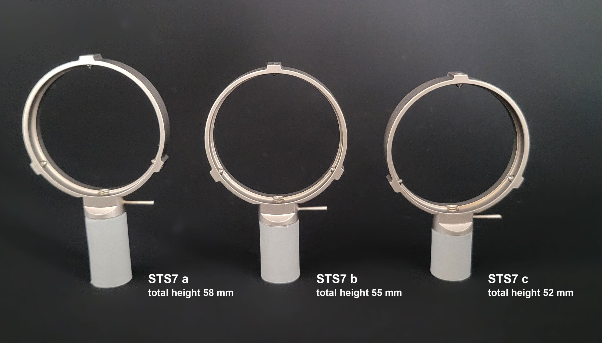 sts7 ring holder STS7 ring holder vintage design